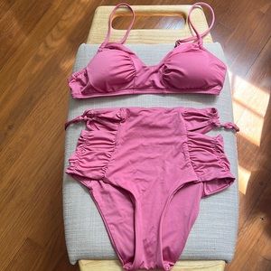 Soluna Swim Bikini